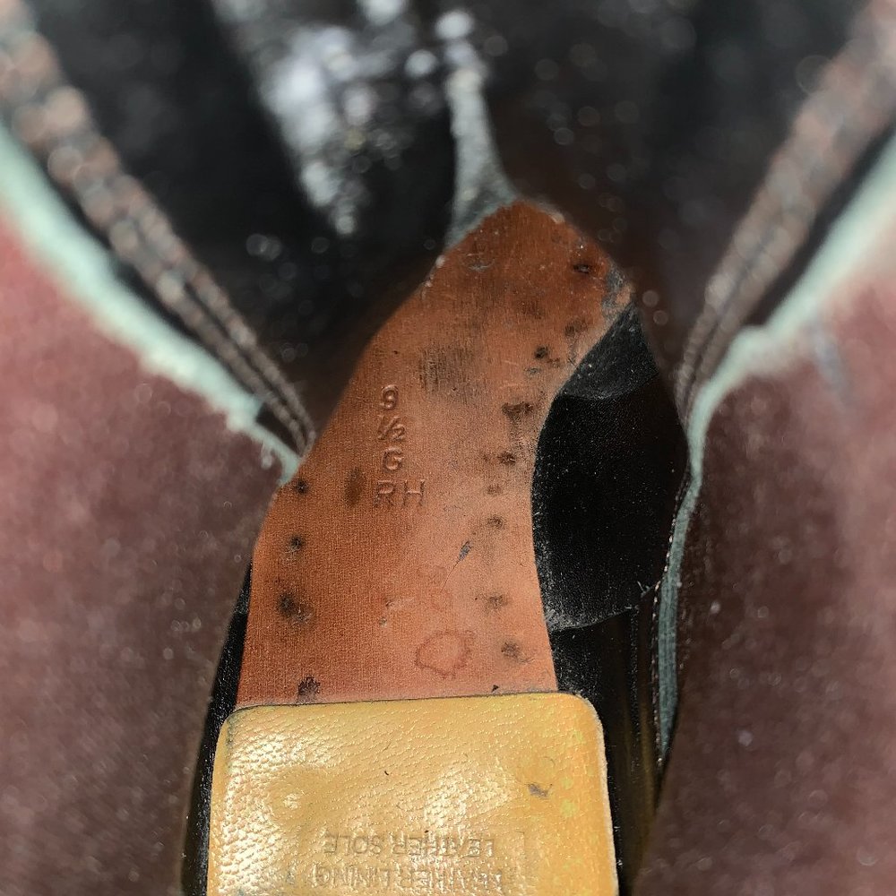 R.M. Williams Sante Fe Boots